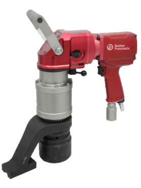 آچار گشتاور بادی سری BP-PTW130A2 … BP-PTW1200A2