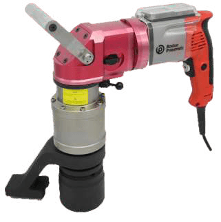 آچار گشتاور برقی سری BP-ETW080A2 … BP-ETW1200A2
