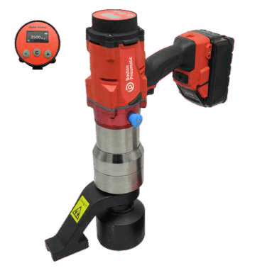 آچار گشتاور شارژی سری BP-CTW080S1 … BP-CTW850S1