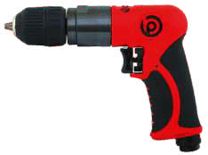 دریل بادی سری BP-1208PR … BP-1426PRK — تصویر 4