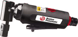 فرز انگشتی و لاستیک‌ساب بادی سری BP-DG25 … BP-3820S — تصویر 3