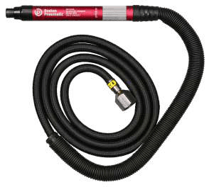 فرز انگشتی بادی میکرو سری BP-DG70 / DG82 / DG70A / DG56 — تصویر 4