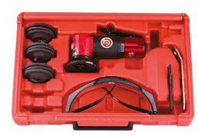 سنگ‌فرز بادی سری BP-AG7500 … BP-AG50-QC — تصویر 2