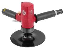 سنباده و پولیش بادی سری BP-AS45 … BP-AS250 — تصویر 2