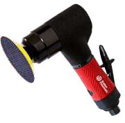 سنباده و پولیش بادی سری BP-AS45 … BP-AS250 — تصویر 5