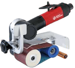 سنباده نواری بادی سری BP-BS1033 … BP-BS10026 — تصویر 5