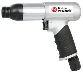 چکش و قلم بادی سری BP-H19 / H22 / H26 — تصویر 2