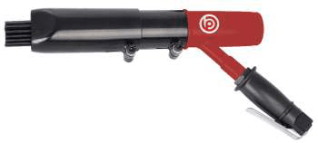 زنگ‌زدای سوزنی بادی سری BP-B15M / B16M / B19M / B21M — تصویر 3