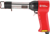 چکش پرچ بادی مدل BP-4284X