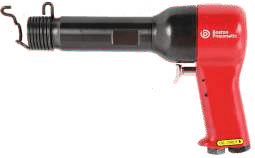 چکش پرچ بادی مدل BP-4287X