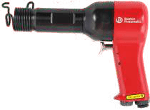 چکش پرچ بادی مدل BP-4285X