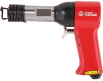 چکش پرچ بادی مدل BP-4283X