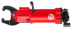 پرچکن فشاری بادی مدل BP-RS6000-15A