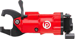 پرچکن فشاری بادی مدل BP-RS3000-15A
