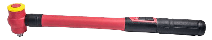آچار ترکمتر عایق VDE سری KT-25VDE / 50VDE / 100VDE