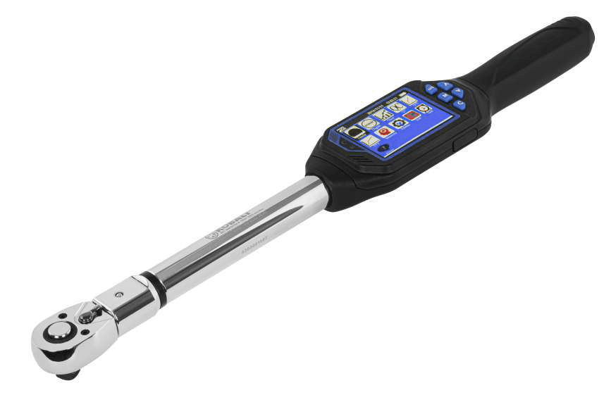 آچار ترکمتر دیجیتال سری KIDAT-030 … KIDAT-340