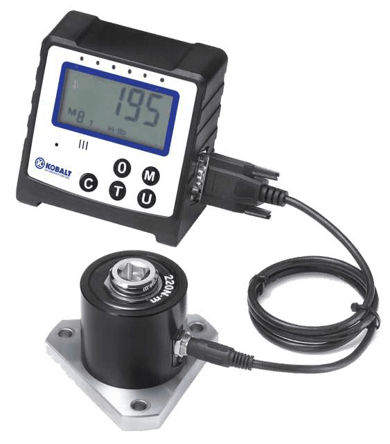 تستر گشتاور دیجیتال سری KDTT-05T … KDTT-2200T