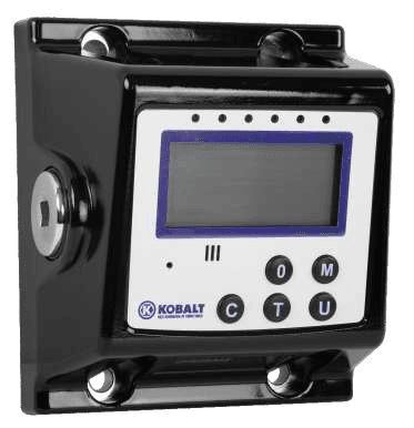 تستر گشتاور دیجیتال سری KDTT-5 … KDTT-2000