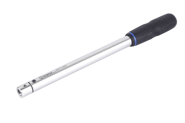 آچار ترک‌متر پیش‌تنظیم سری KPT-006 … KPT-400