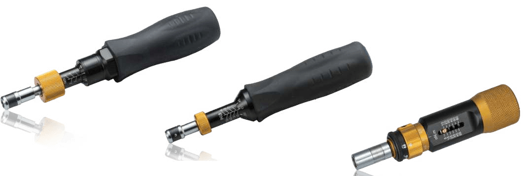 پیچگوشتی ترکمتر سری KTS-006 … KTS-100