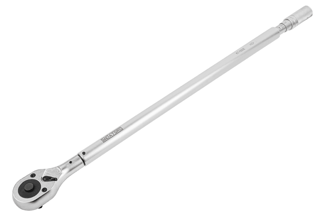 آچار ترک‌متر سری KT-6E … KT-1500E