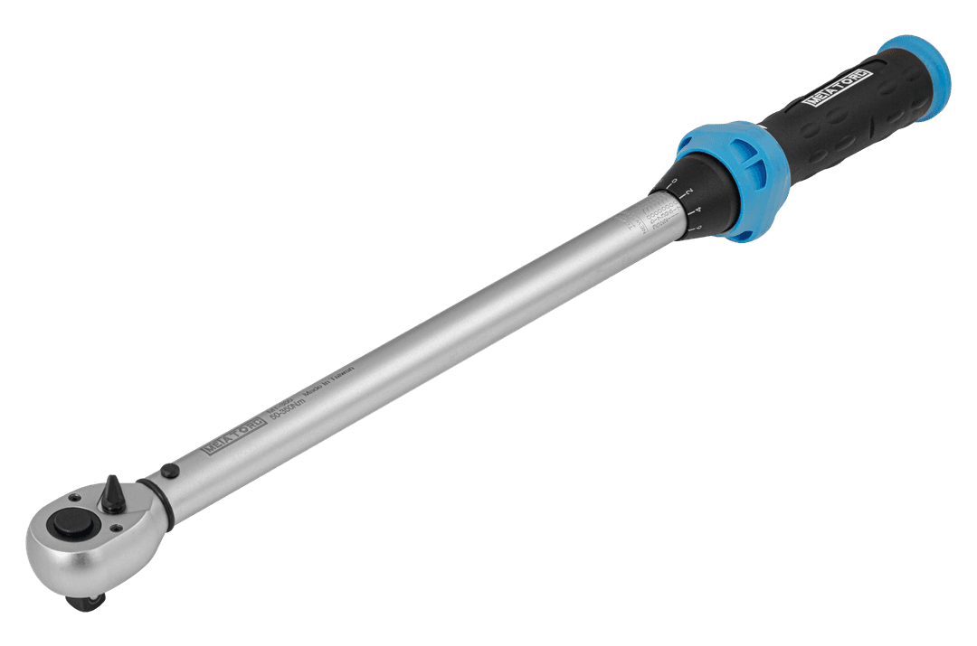 آچار ترک‌متر سری MT-06 … MT-350
