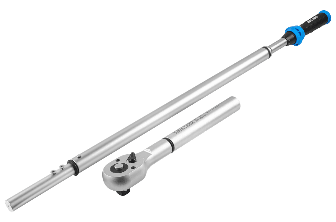 آچار ترک‌متر سری MT-600 … MT-3000