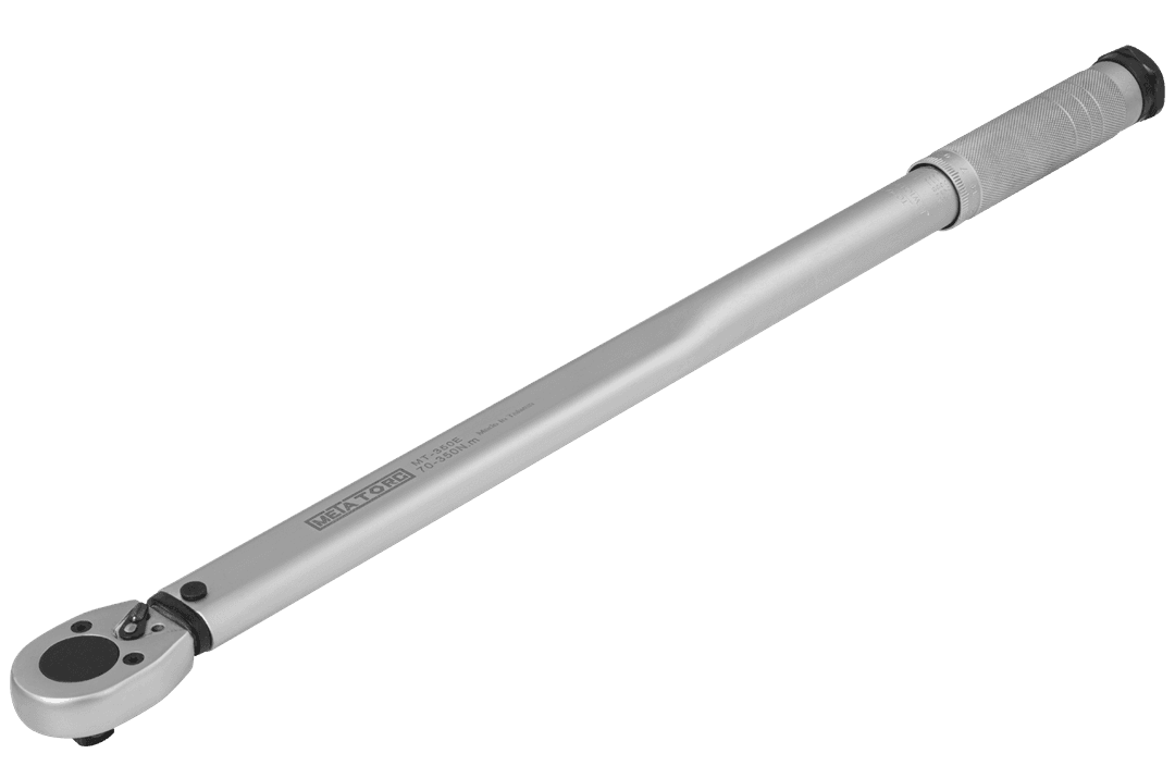 آچار ترک‌متر سری MT-25E / 110E / 110E1 / 210E / 350E