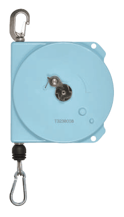 تورکریل و ریترکتور سری RW-7 … RW-12R