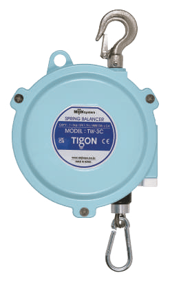 بالانسر فنری سری TW-3C / 5C / 6.5C