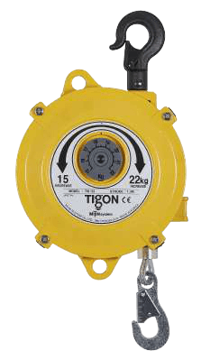 بالانسر فنری سری TW-22 … TWL-30