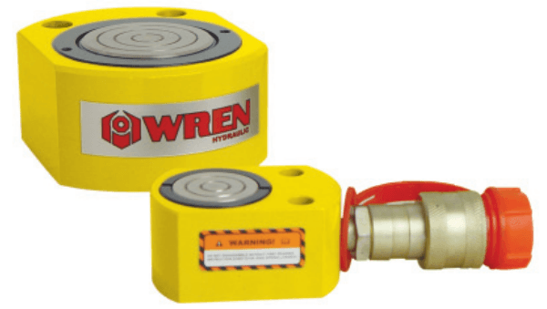 جک هیدرولیک سری RSM50 … RSM1500