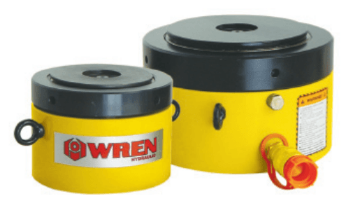 جک هیدرولیک سری CLP602 … CLP5002