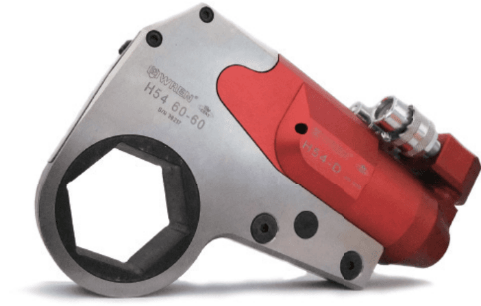 آچار هیدرولیکی سری H27 … H430