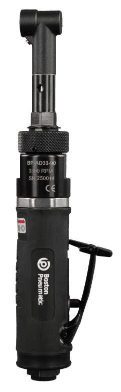 دریل زاویهای بادی ۹۰ درجه سری BP-AD05-90 … BP-AD60-90